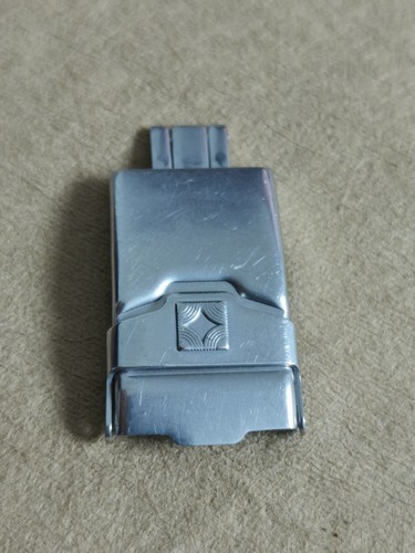 Zenith vintage stainless steel - zenith,