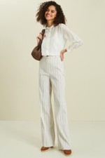 Vieen rose pantalone it42 - la,