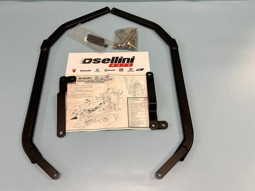 503f givi portapacchi - -,