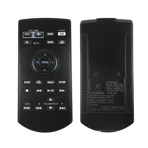 Telecomando per pioneer - telecomando,