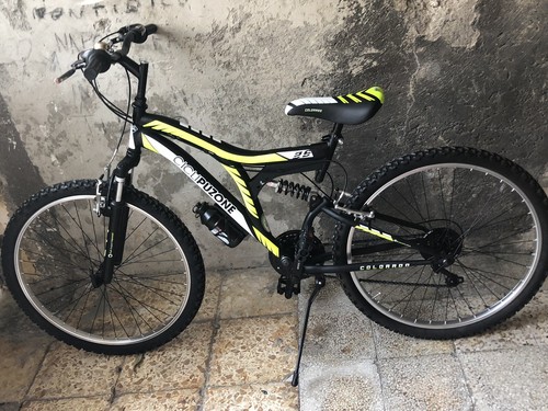 Mtb bici mountain bike - mtb,