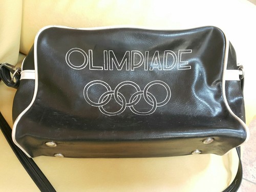 Borsa viaggio olimpica - borsa,