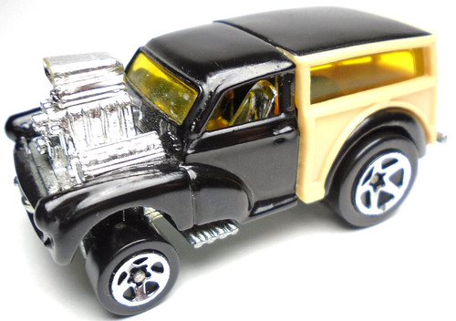 2001 hot wheels - 2001, rover