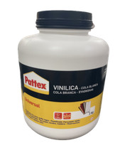 Pattex colla vinilica bianca - pattex,