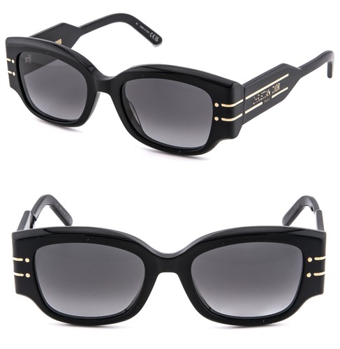 Christian dior signature black - christian,