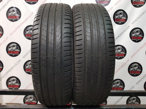 Gomme estive usate pirelli - 2,