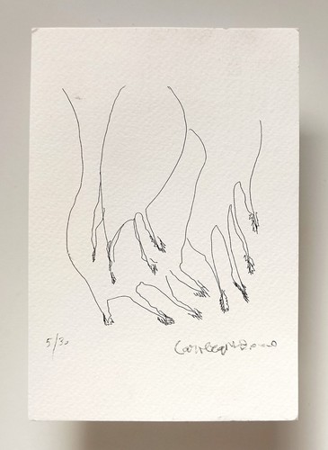 Carol rama opere carta - rama, 40