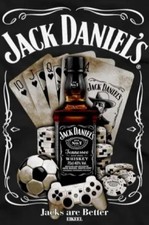 Jack daniels jacks are better - jack,