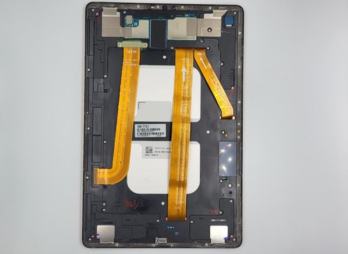 Samsung galaxy tab - s5e, sm-t725