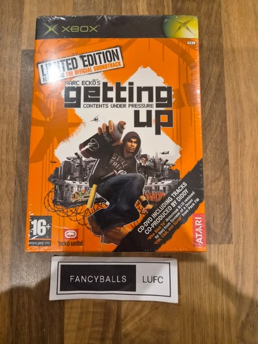 Marc ecko getting limited - ecko's, up