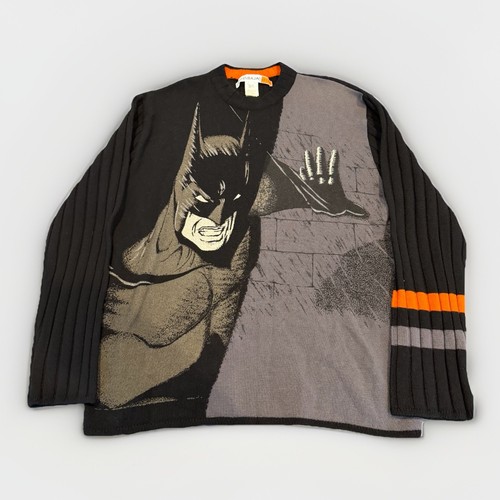 Castelbajac vintage batman - vintage,