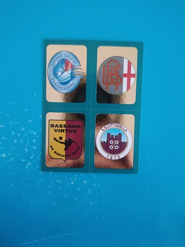 Figurina calciatori panini - calciatori,