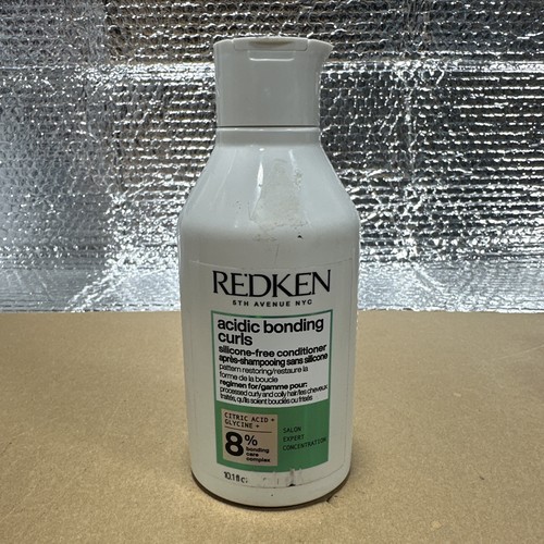 Redken acidic bonding curls - bonding,