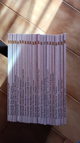 Tex romanzi fumetti 22 - tex,