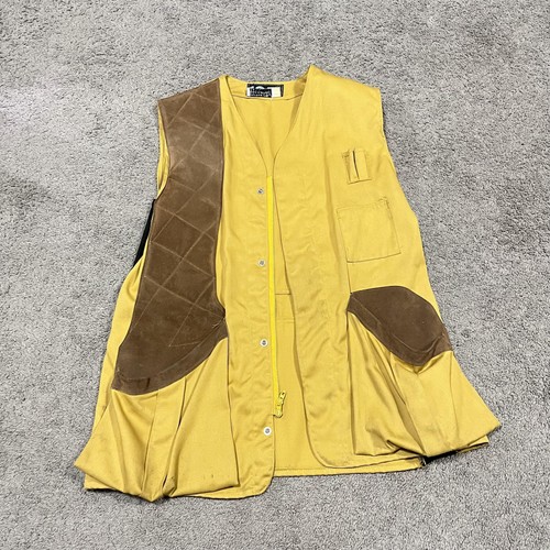 Gilet caccia tiro uomo - gilet,