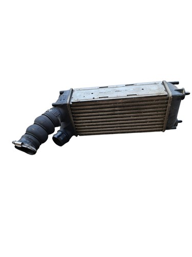 Radiatore intercooler peugeot - radiatore,