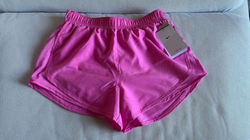 Pantaloncini corsa rosa - da,
