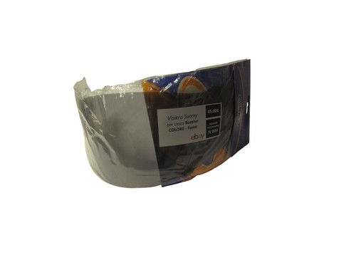 Visiera suomy per casco - suomy,