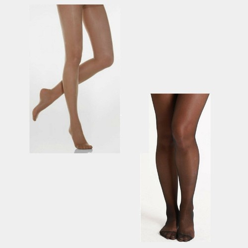 Calze collant donna denari - collant, 20