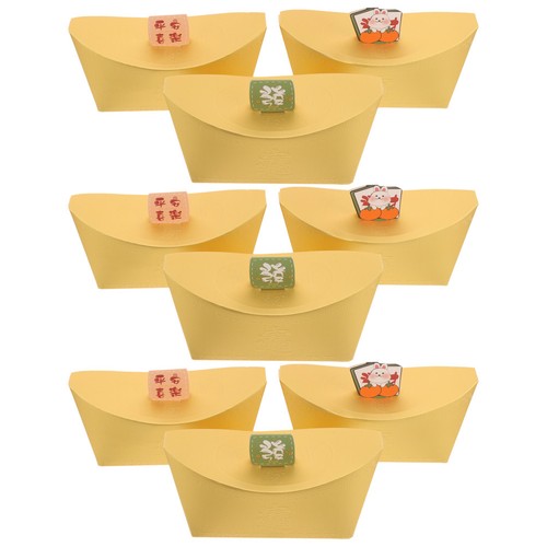 Scatole caramelle carta - di,