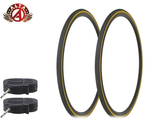 Pneumatici touring alta bike - 2,