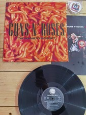 Guns roses the - guns,
