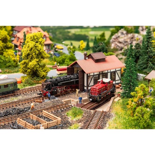 Faller 222104 rotatorio a - faller,