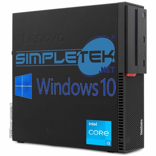 Computer lenovo thinkcentre - computer,