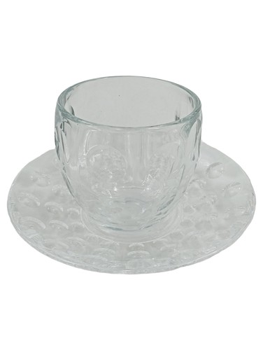 Guzzini venice tazza - guzzini,