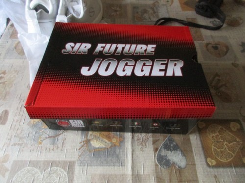 Scarpe nuove - scarpe,