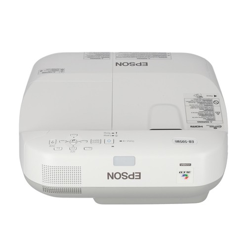 Videoproiettore epson 595wi - epson, eb-595wi