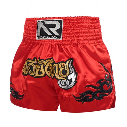 Pantaloncini boxe unisex - pantaloncini,