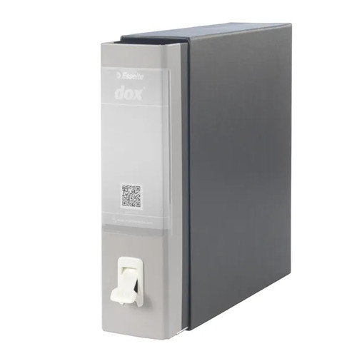 Registratore dox san - dox, 1