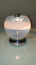 Lampada vintage murano mazzega - murano,