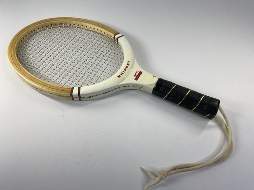 Vintage slazenger whippet - vintage,