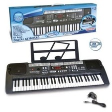 Bontempi music tastiera - music,