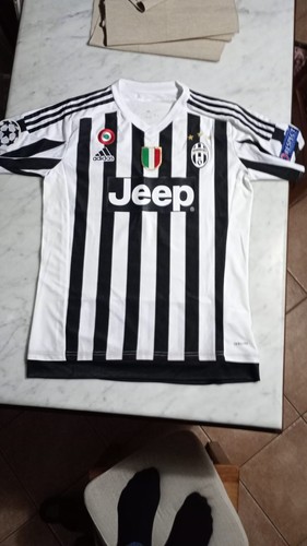 Maglia juventus pogba - maglia, 10