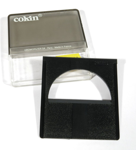 Prl filtro cokin a346 double - filtro,