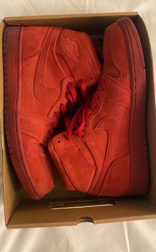 Nike air jordan retro - nike, high