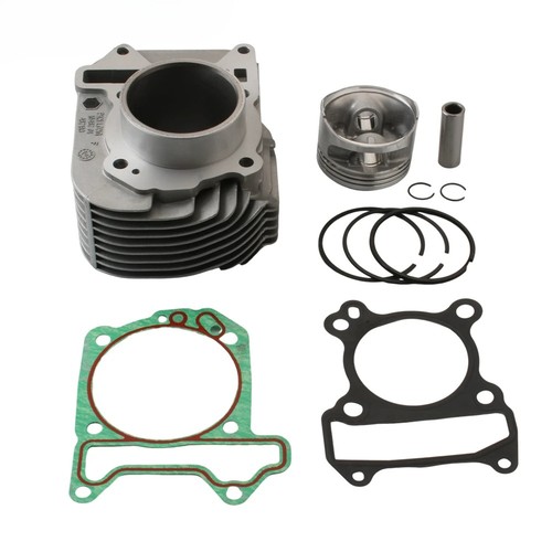 Scooter cylinder block kit for - scooter,