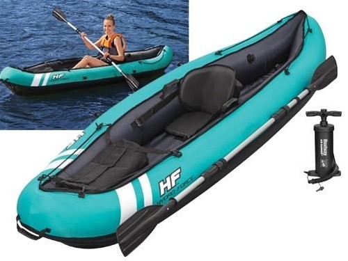 Kayak gonfiabile ventura - kayak,
