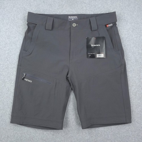 Pantaloncini pesca simms - pesca,
