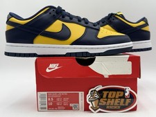 Nuove nike dunk low - nuove,