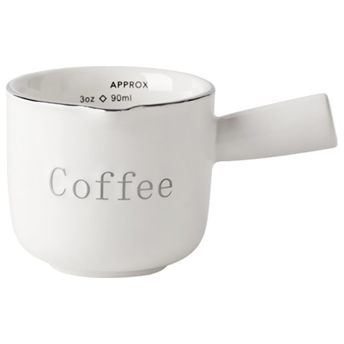 Bricco latte ceramica - bricco,