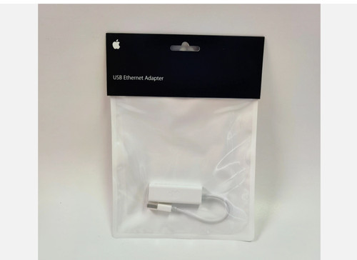 Apple adattatore usb - , ethernet