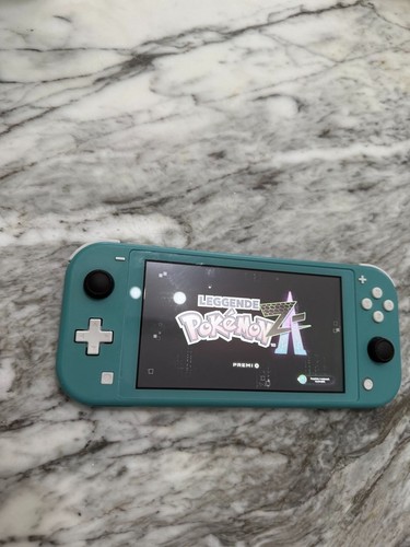Nintendo switch lite tema - switch,