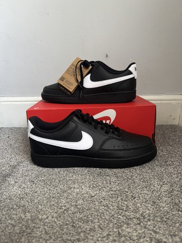 Nike court vision - court, lo