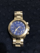 Orologio fossil ch2894 quarzo - ch2894,