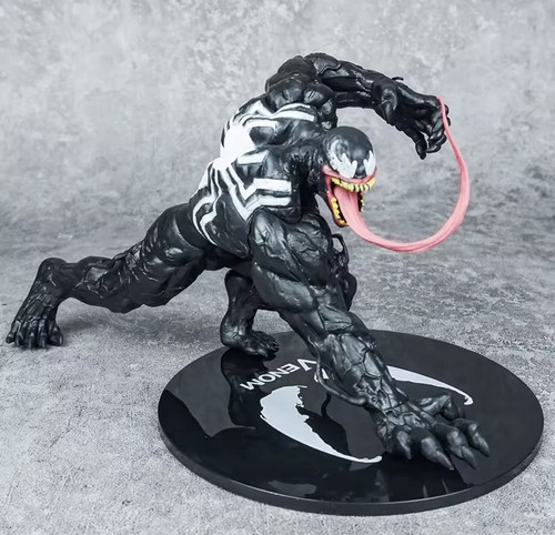 Statua venom marvel - venom, da