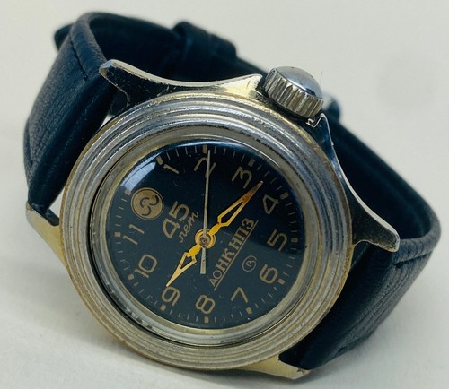 🕒Orologio meccanico vintage